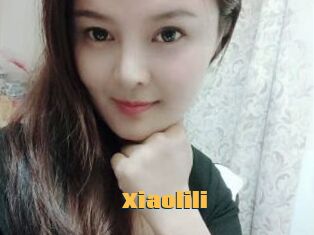 Xiaolili
