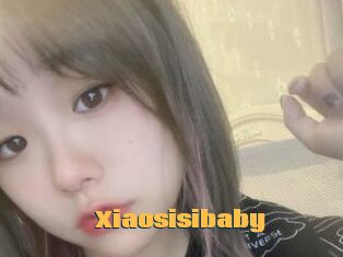Xiaosisibaby
