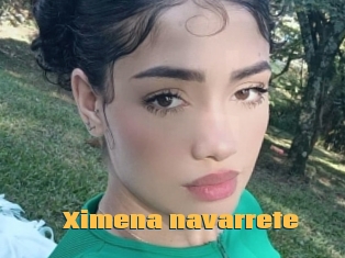 Ximena_navarrete