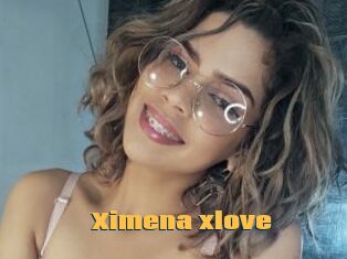 Ximena_xlove