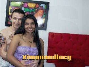 Ximonandlucy