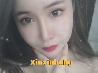 Xinxinbaby