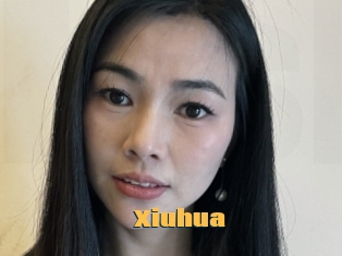 Xiuhua