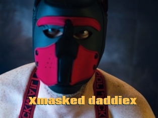 Xmasked_daddiex