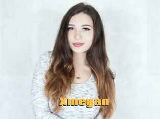 Xmegan