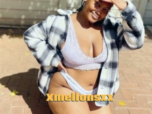 Xmellonsxx