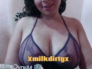 Xmilkdirtyx