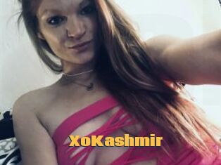 XoKashmir