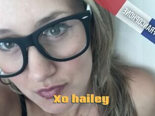 Xo_hailey