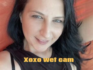 Xoxo_wet_cam