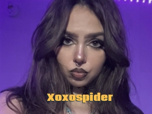 Xoxospider