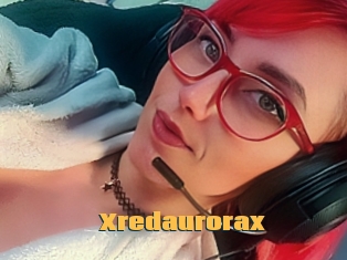 Xredaurorax