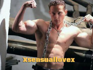 Xsensuallovex