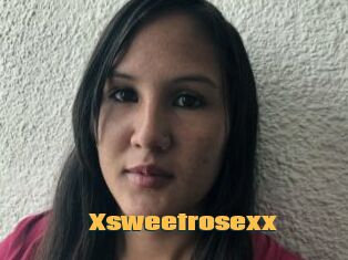 Xsweetrosexx