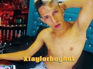 Xtaylorboyhot