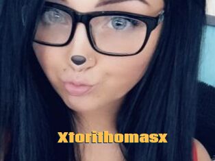 XToriThomasX
