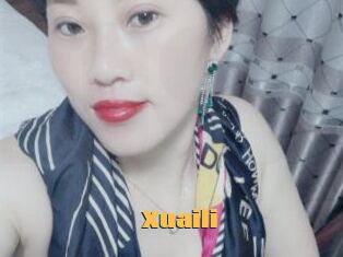 Xuaili