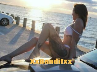 XxBanditxx