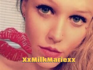 XxMilkMariexx