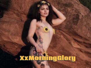 XxMorningGlory