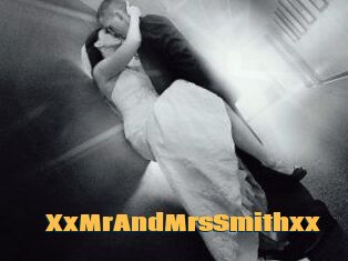 XxMrAndMrsSmithxx