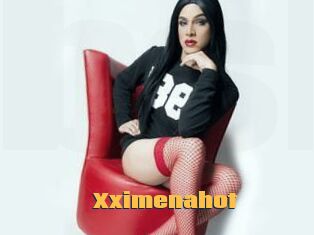Xximenahot