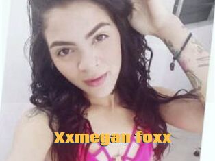 Xxmegan_foxx