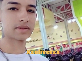 Xxoliverxx