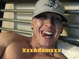 XxxAdamxxx