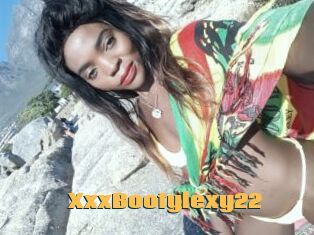 XxxBootylexy22
