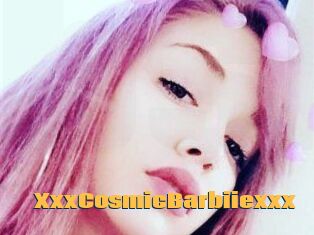 XxxCosmicBarbiiexxx