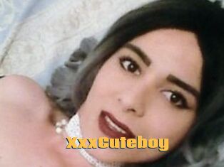 XxxCuteboy