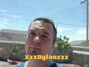 XxxDylanxxx