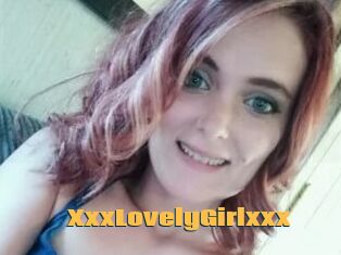 XxxLovelyGirlxxx