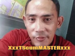 XxxTScumMASTERxxx