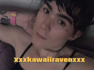 Xxxkawaiiravenxxx