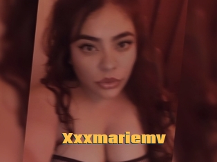 Xxxmariemv