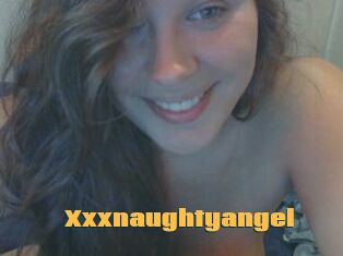 Xxxnaughtyangel