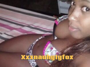 Xxxnauhgtyfox