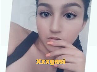 Xxxyasi