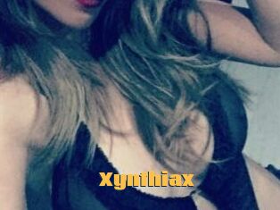 Xynthiax
