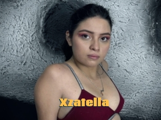 Xzatella
