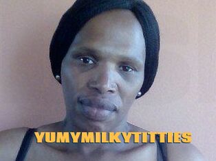 YUMYMILKYTITTIES