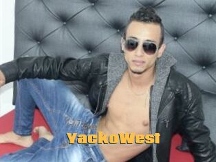 YackoWest