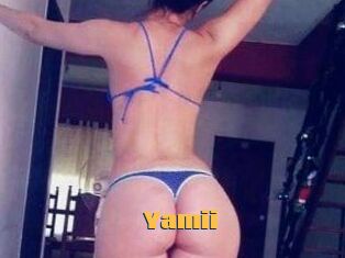 Yamii