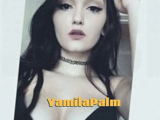 YamilaPalm