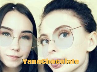YanaChocolate