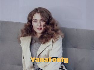 YanaFonty