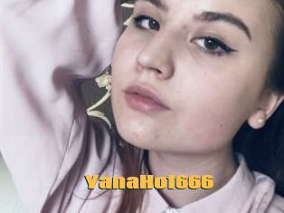 YanaHot666