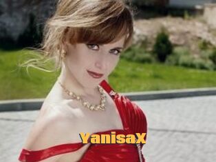 YanisaX